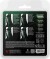 Vallejo - Game Color - Green Color Set - 4X18 Ml