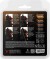 Vallejo - Game Color - Leather Set - 4X18 Ml