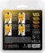 Vallejo - Game Color - Yellow Color Set - 4X18 Ml