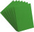 Gamegenic - Matte Prime Sleeves Green Ggs10031Ml