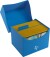 Gamegenic - Side Holder 100 Blue Ggs25080Ml