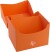 Gamegenic - Side Holder 100 Orange Ggs25085Ml