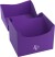 Gamegenic - Side Holder 100 Purple Ggs25084Ml