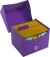Gamegenic - Side Holder 100 Purple Ggs25084Ml