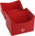 Gamegenic - Side Holder 100 Red Ggs25081Ml