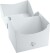 Gamegenic - Side Holder 100 White Ggs25083Ml