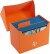 Gamegenic - Side Holder 80 Orange Ggs25048Ml