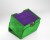 Gamegenic - Sidekick 100 Xl Green Ggs20094Ml