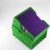 Gamegenic - Sidekick 100 Xl Green Ggs20094Ml