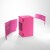 Gamegenic - Watchtower 100 Xl Pink Ggs20109Ml