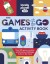 Games On The Go Activity Book - Lonely Planet Kids