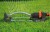 Gardena 18700-20 - Aqua S Vippevander - Justerbar - 90-220 M