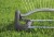 Gardena 18700-20 - Aqua S Vippevander - Justerbar - 90-220 M