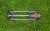 Gardena 18700-20 - Aqua S Vippevander - Justerbar - 90-220 M