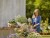 Gardena - Click Up - Blomsterskål - 25 Cm