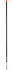 Gardena - Combisystem Skaft I Aluminum - 150 Cm