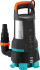 Gardena - Dykpumpe 19500 - Aquasensor Til Renturent Vand