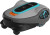 Gardena 19708-64 - Robotplæneklipper Sileno Life 900 Smart Lona