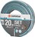 Gardena - Classic - Haveslange Inkl Fittings - 20M 13Mm 22 Bar - 18006-24