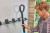 Gardena - Combisystem Plus Holder Til Haveredskaber - 3509-20