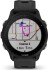 Garmin - Forerunner 955 - Premium Smartwatch Til Løb - Sort