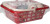 Garnised Grocery Basket