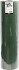 Gavepapir - Grøn Ensfarvet - B 50 Cm - 60 G - 100 M