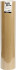 Gavepapir - Natur Ensfarvet - B 50 Cm - 60 G - 100 M