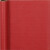 Gavepapir - Rød Ensfarvet - B 50 Cm - 60 G - 5 M