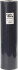 Gavepapir - Sort Ensfarvet - B 50 Cm - 60 G - 100 M