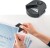 Gbc - 4-I-1 Lamineringsmaskine Sæt - Inspire - A4 - Sort