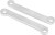 Gear Box Plate 2Pcs - Mv150117 - Maverick Rc