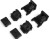Gear Box Set Frontrear - Mv150427 - Maverick Rc