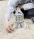 Geomag - G331 - Magnetisk Construktions Spil Glow