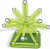 Geomag Glow Panels - 30 Dele