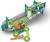 Geomag - Mechanics Gravity - Race Track - 67 Dele
