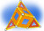 Geomag Panels - Magnetlegetøj - 50 Dele