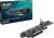 Revell - German Midget Submarine Type Molch - 1 72 - 05187