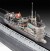 Revell - German Submarine Type Ix C40 U190 - 1 144 - Level 4 - 05167