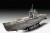 Revell - German Submarine Type Vii C41 - 1 72 - Level 5 - 05163