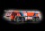 Revell 07747 - Gflf Simba 8X8 Brandbil - Build And Paint - 1 24