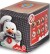 Tubbz - Ghostbusters - Stay Puft Marshmallow Man Badeand - 9 Cm