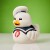 Mini Tubbz - Ghostbusters - Stay Puft Marshallow Man Badeand - 5 Cm
