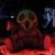 Ghostface Figur - Knit - Handmade By Robots - Grøn - 13 Cm