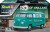 Revell - 150 Years Of Vaillant Vw T1 Bus - 1 24 - Level 5 - 05648