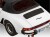 Revell - Porsche 911 G-Model Bil - 50 År - 1 24 - Level 3 - 05646