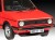 Gift Set 50 Years Of The Vw Golf 1 Gti 1 24 - 05623 - Revell