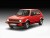 Gift Set 50 Years Of The Vw Golf 1 Gti 1 24 - 05623 - Revell