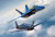 Revell 05613 - Blue Angels - 80 Years - Build Paint - 1 72