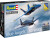 Revell 05613 - Blue Angels - 80 Years - Build Paint - 1 72
